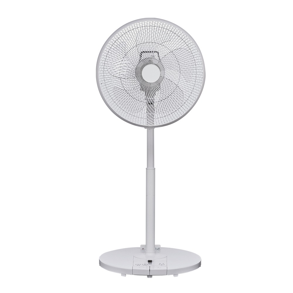 【SANLUX台灣三洋】14吋DC直流遙控電風扇 EF-P14DBS1-細節圖2