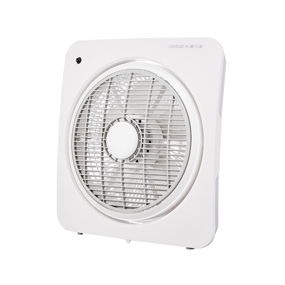【SANLUX台灣三洋】12吋DC直流遙控箱扇 SBF-1200BD-細節圖2