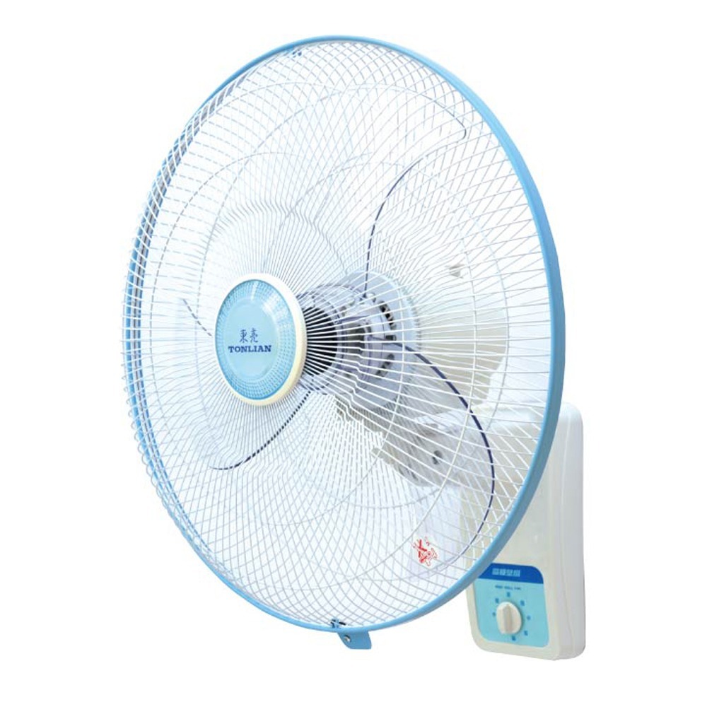 【東亮牌】18吋 單拉壁掛扇 TL-1818-細節圖3