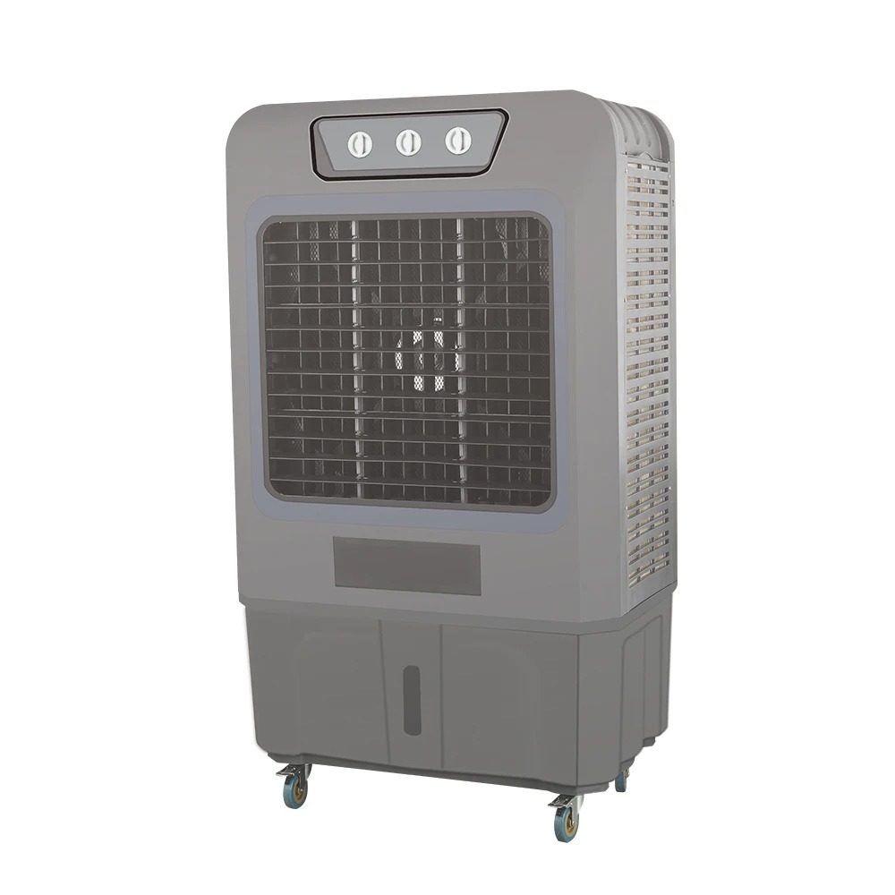 【Kolin歌林】100公升商用大功率移動式水冷扇 KF-XK1265-細節圖2