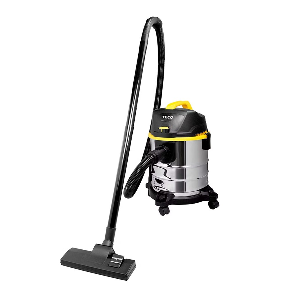 【TECO東元】20L乾濕兩用吸塵器 XYFXJ021-細節圖2