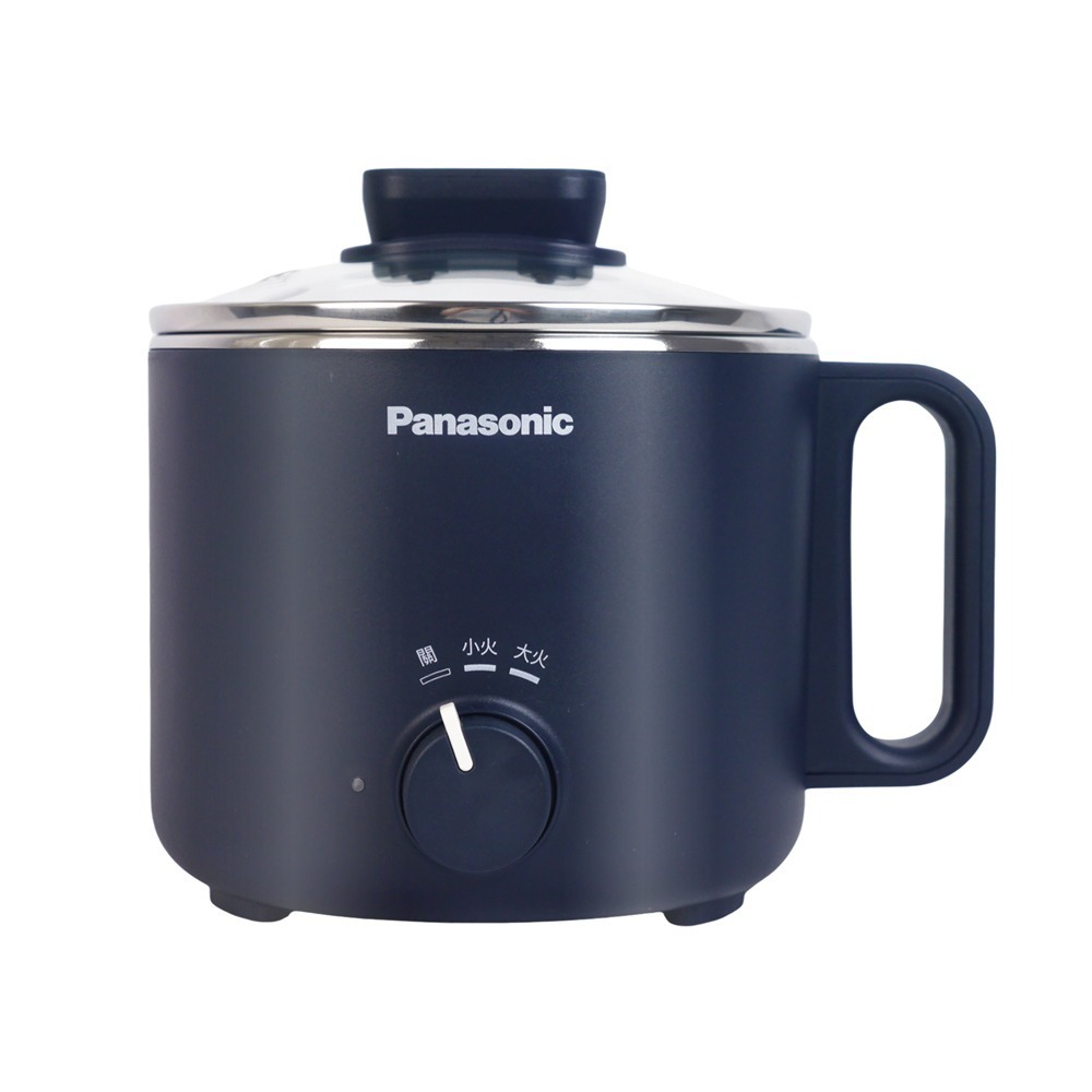 【Panasonic國際牌】1L快享鍋(一人用小火鍋/美食鍋) NF-MH201-細節圖2
