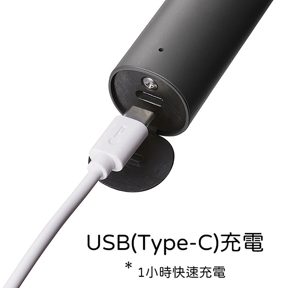 【Panasonic國際牌】三刀頭防水充電式電鬍刀(3色選擇) ES-RM3B-細節圖9