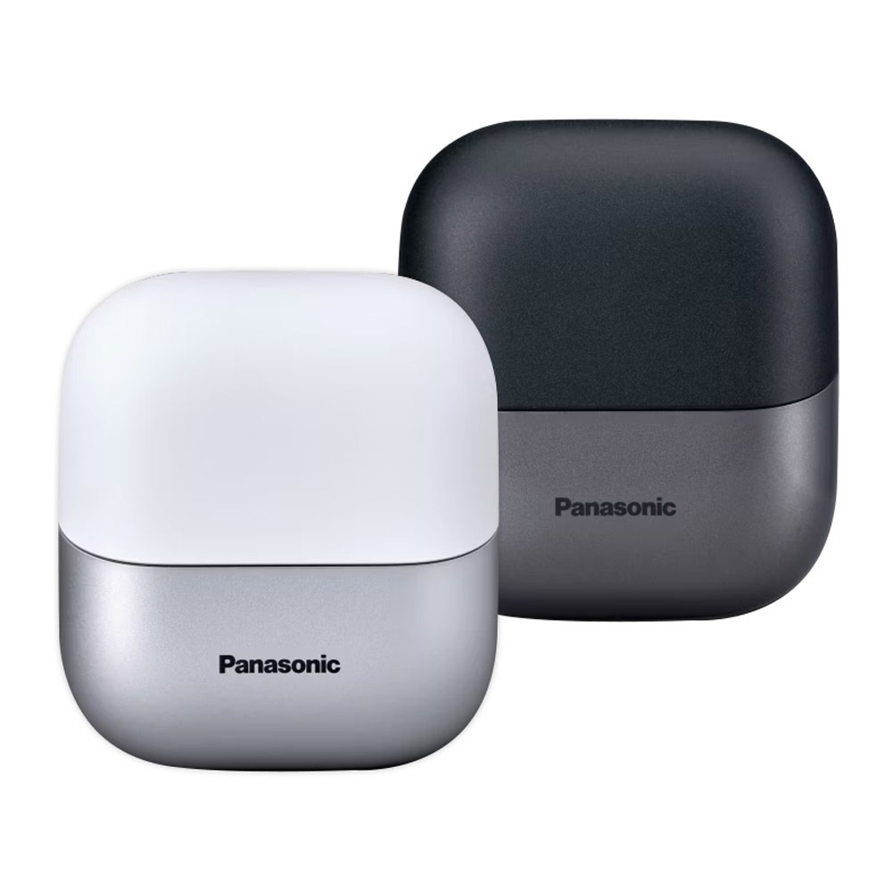 【Panasonic國際牌】掌上型3枚刃充電式電鬍刀(2色選擇) ES-CM3A-細節圖2