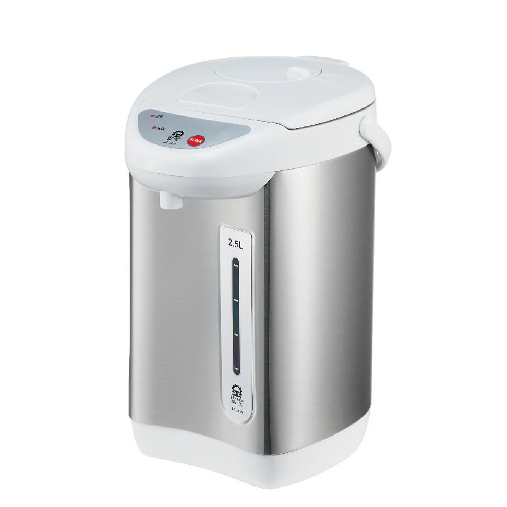 【晶工牌】2.5L氣壓電熱水瓶 JK-3425-細節圖2