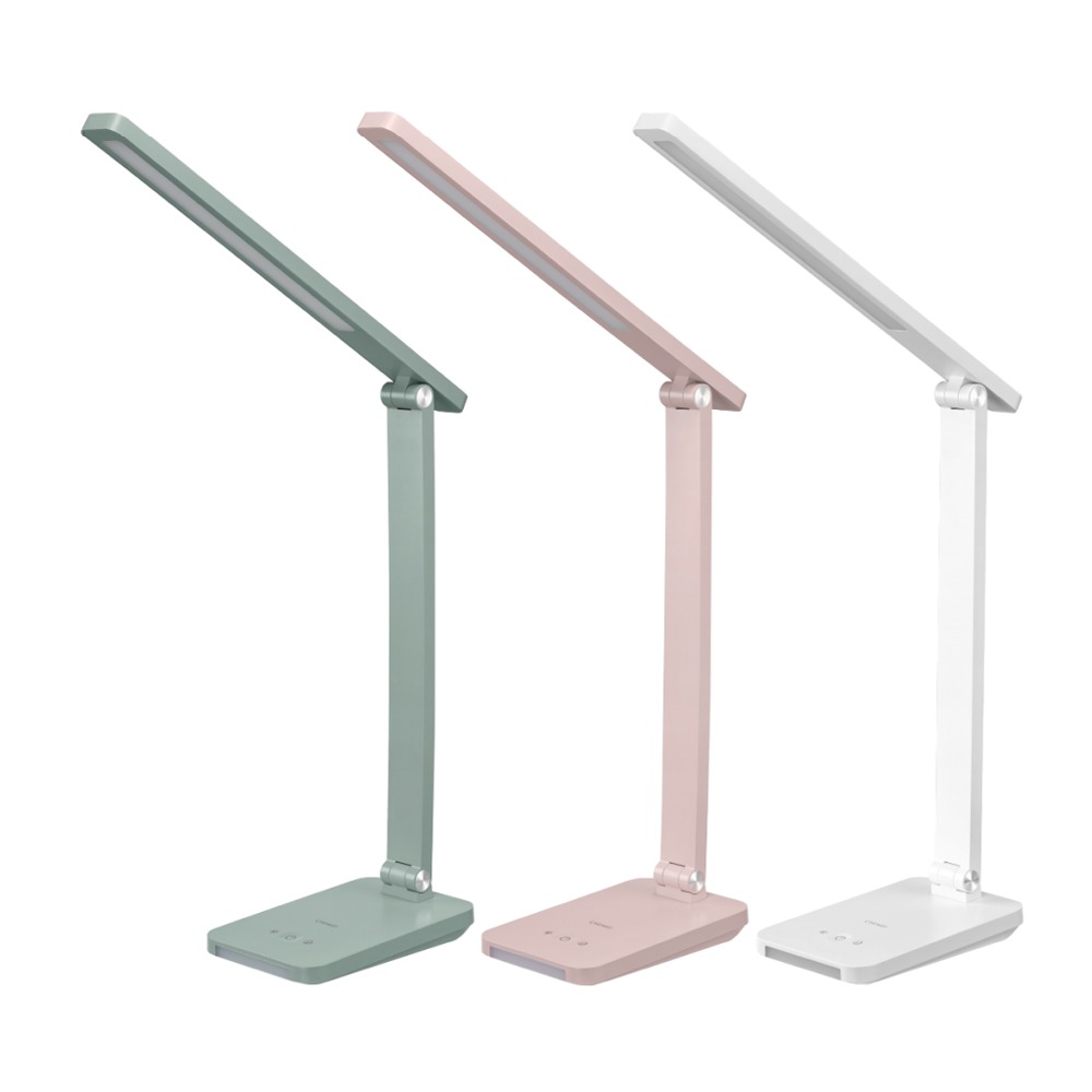 【CHIMEI奇美】LED學習護眼檯燈 LT-BT080D-細節圖2