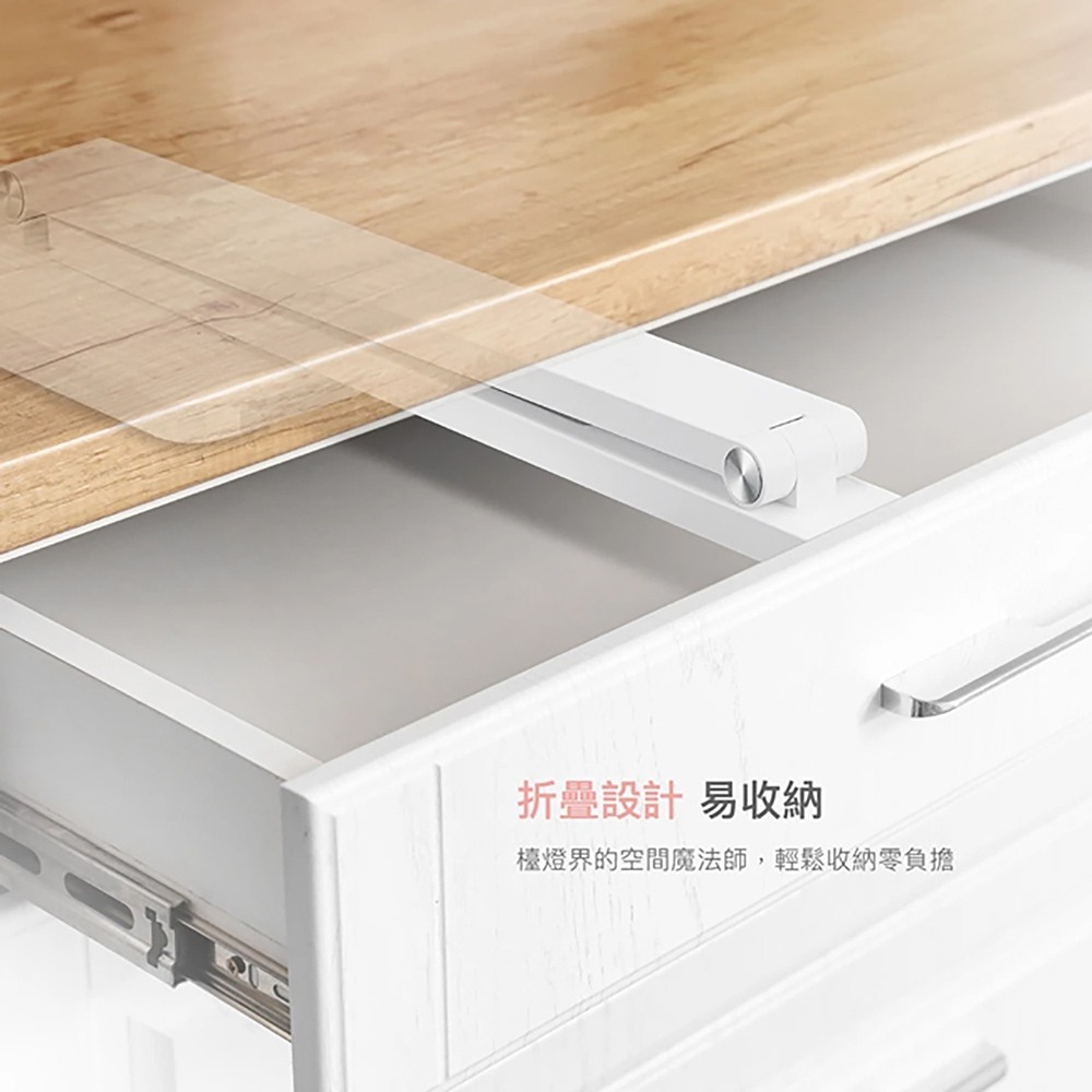 【CHIMEI奇美】LED學習護眼檯燈 LT-BT080D-細節圖11