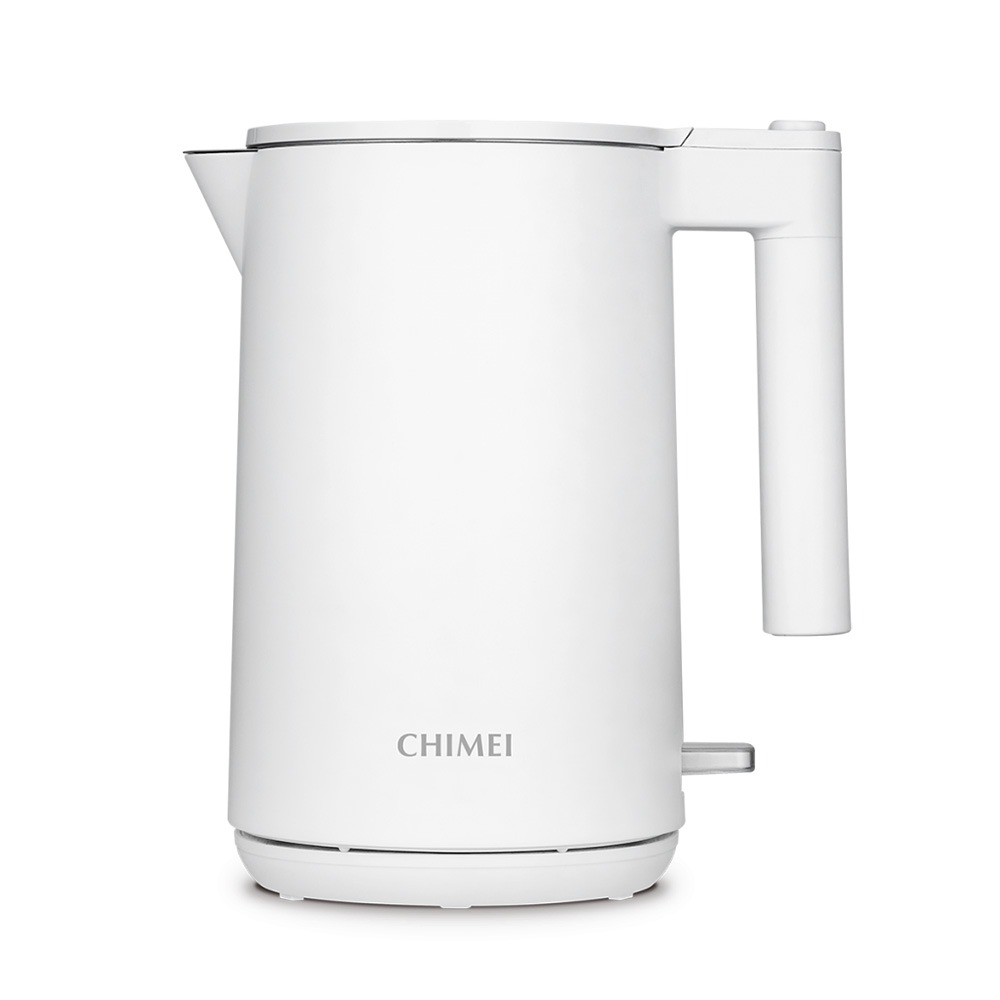【CHIMEI奇美】1.5L不鏽鋼防燙快煮壺 KT-15SP01-細節圖2