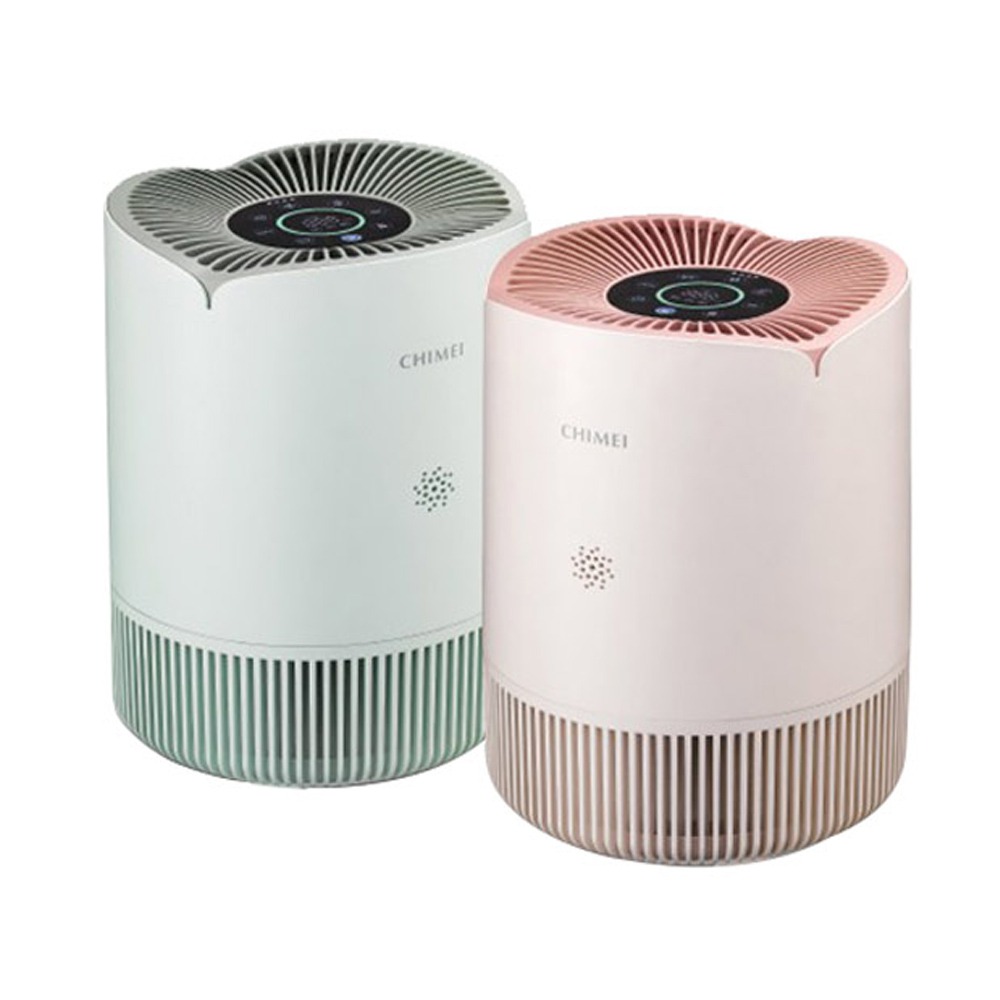 【CHIMEI奇美】淨花心智能淨化清淨機 AP-50HUPK / AP-50HUGN-細節圖2