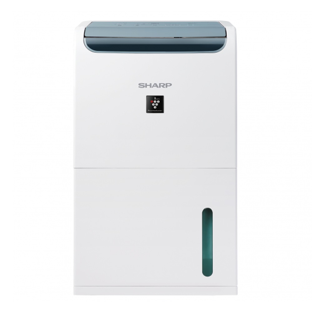 【SHARP夏普】8.5L自動除菌離子衣物乾燥除濕機 DW-PT9HT-W-細節圖2