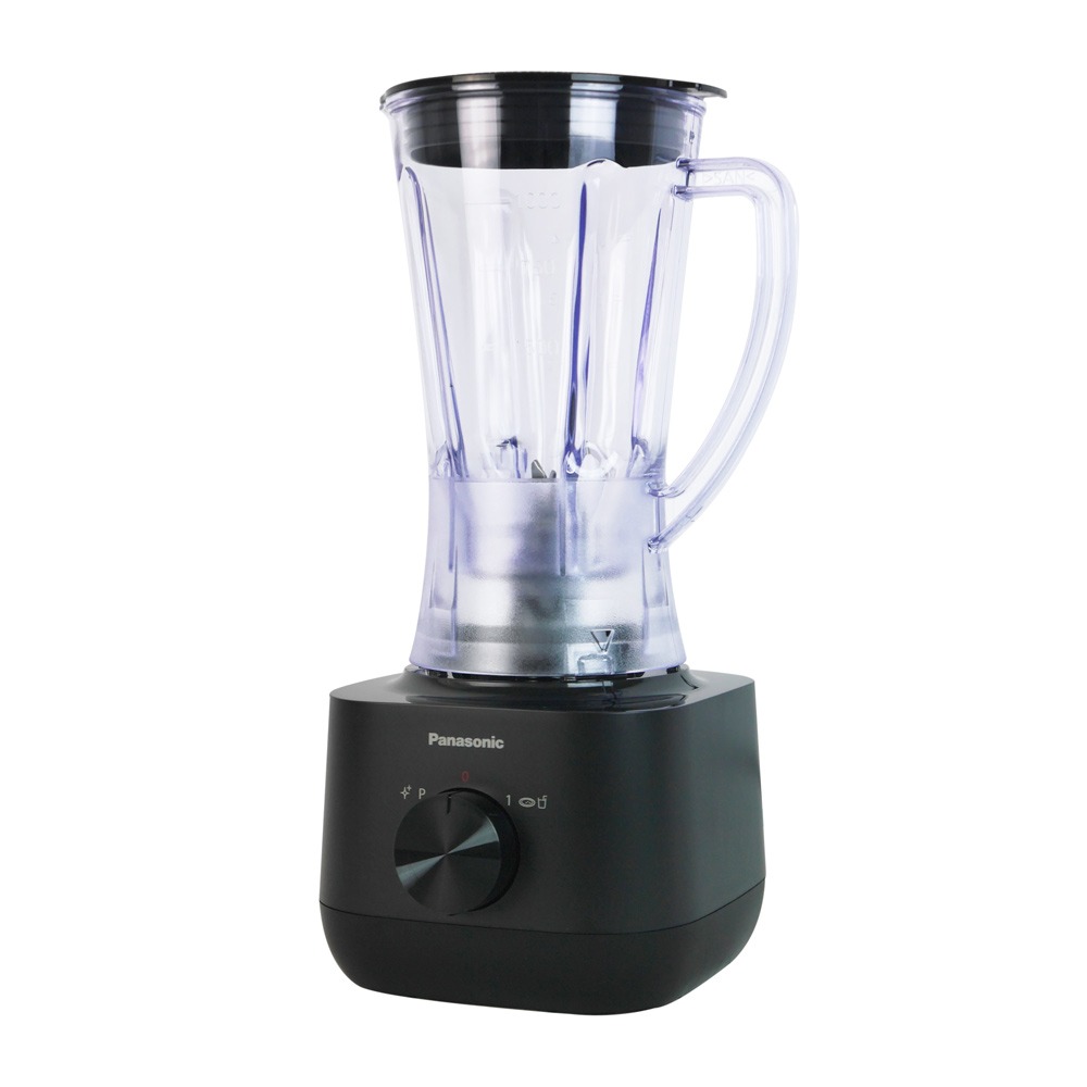 【Panasonic國際牌】1公升不鏽鋼刀果汁機 MX-EP3101-細節圖2