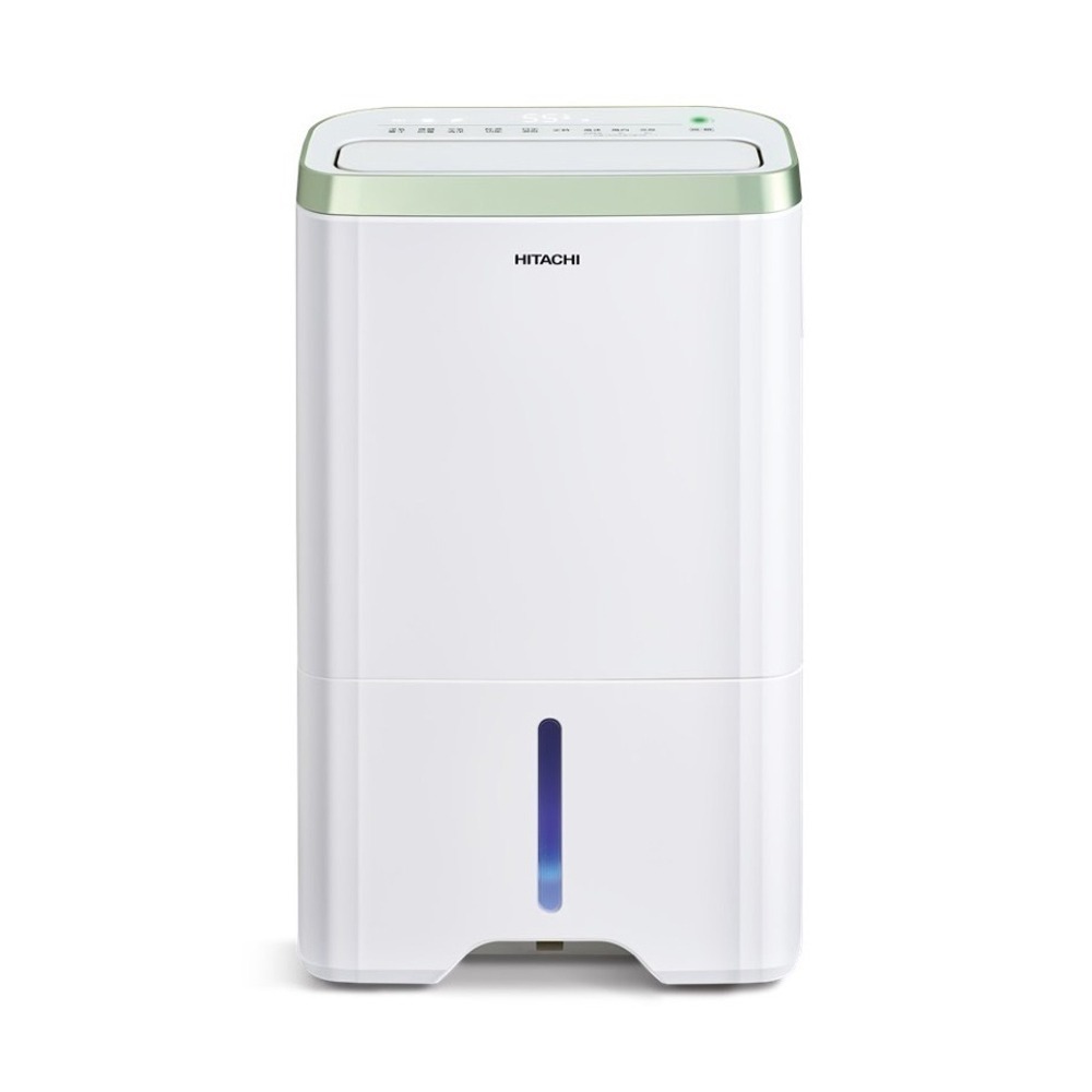 【HITACHI日立】11公升清淨型除濕機 RD-220HC-細節圖2