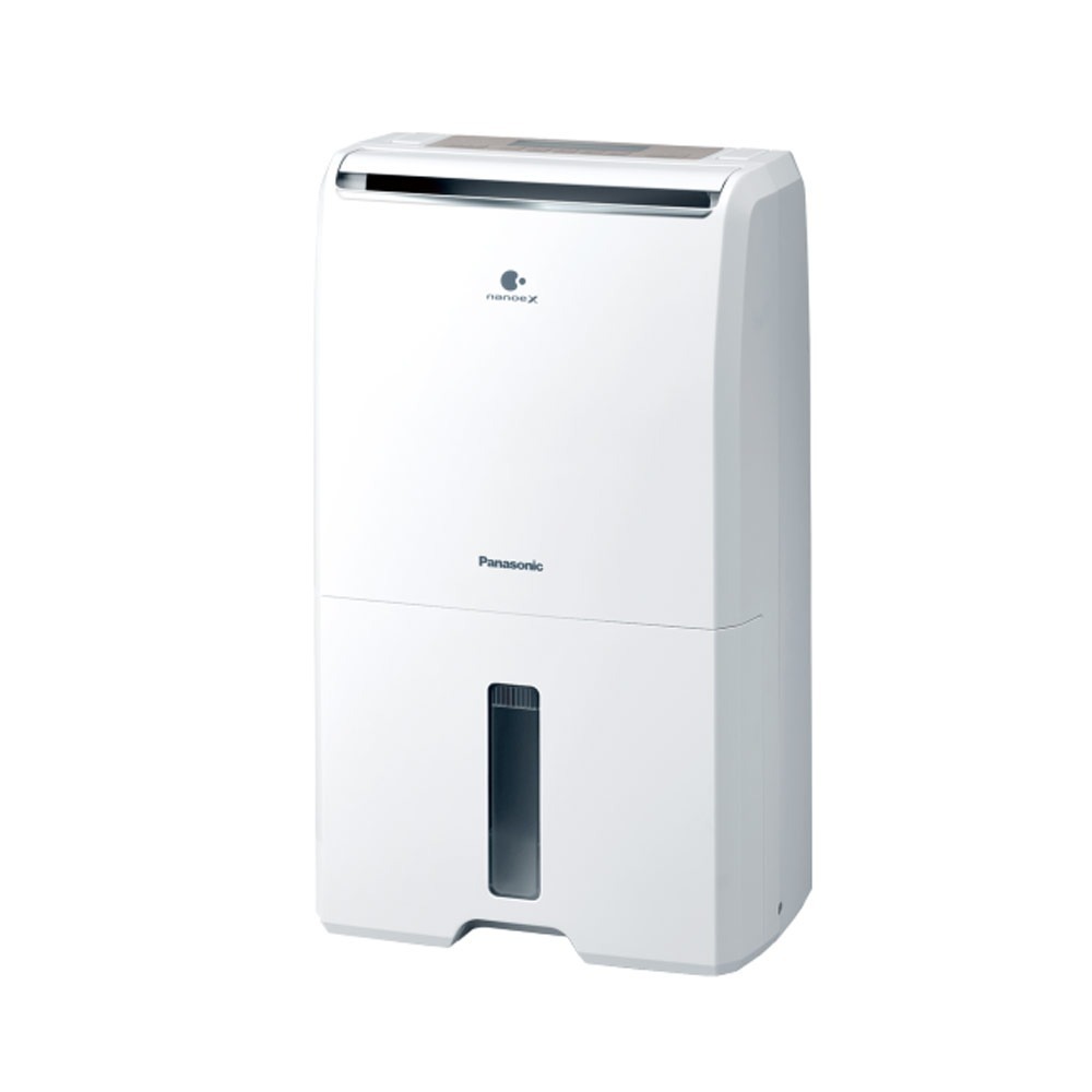 【Panasonic國際牌】11公升nanoeX清淨除濕機 F-Y22PN-細節圖2