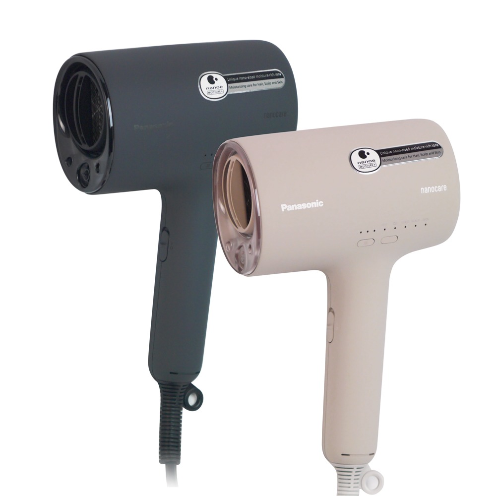 【Panasonic國際牌】高滲透奈米水離子吹風機 EH-NA0K-細節圖2