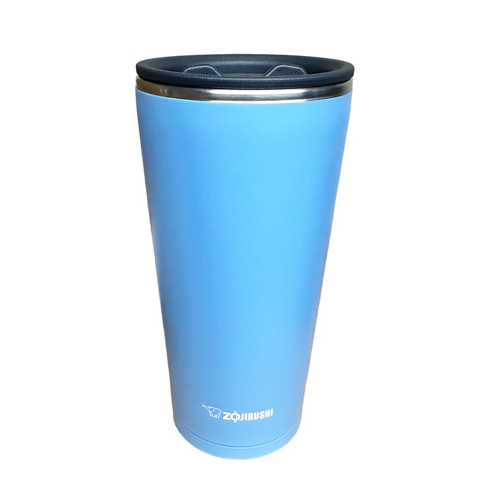 【ZOJIRUSHI象印】450ml不銹鋼真空保溫保冷杯 SX-FSE45-細節圖2