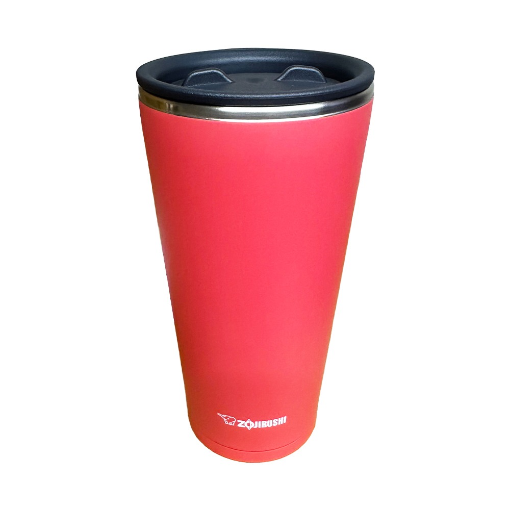 【ZOJIRUSHI象印】450ml不銹鋼真空保溫保冷杯 SX-FSE45-細節圖3