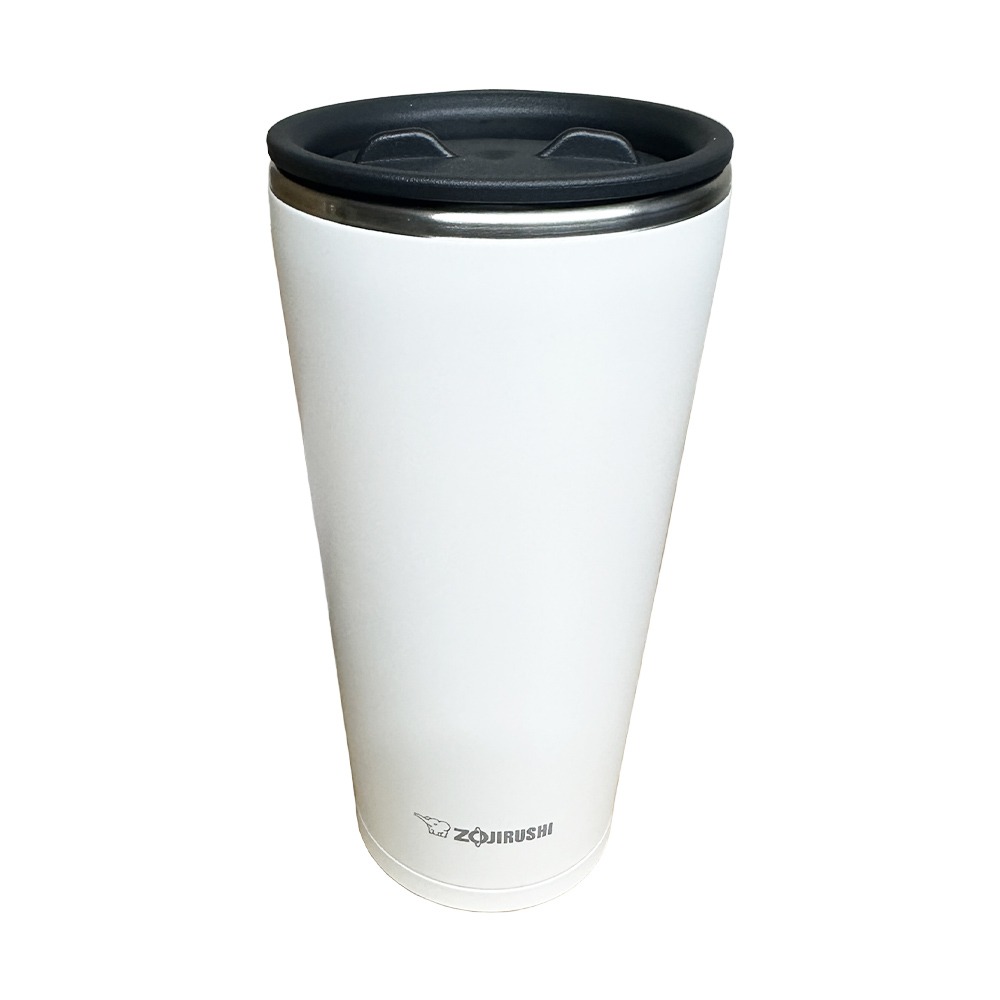 【ZOJIRUSHI象印】450ml不銹鋼真空保溫保冷杯 SX-FSE45-細節圖4