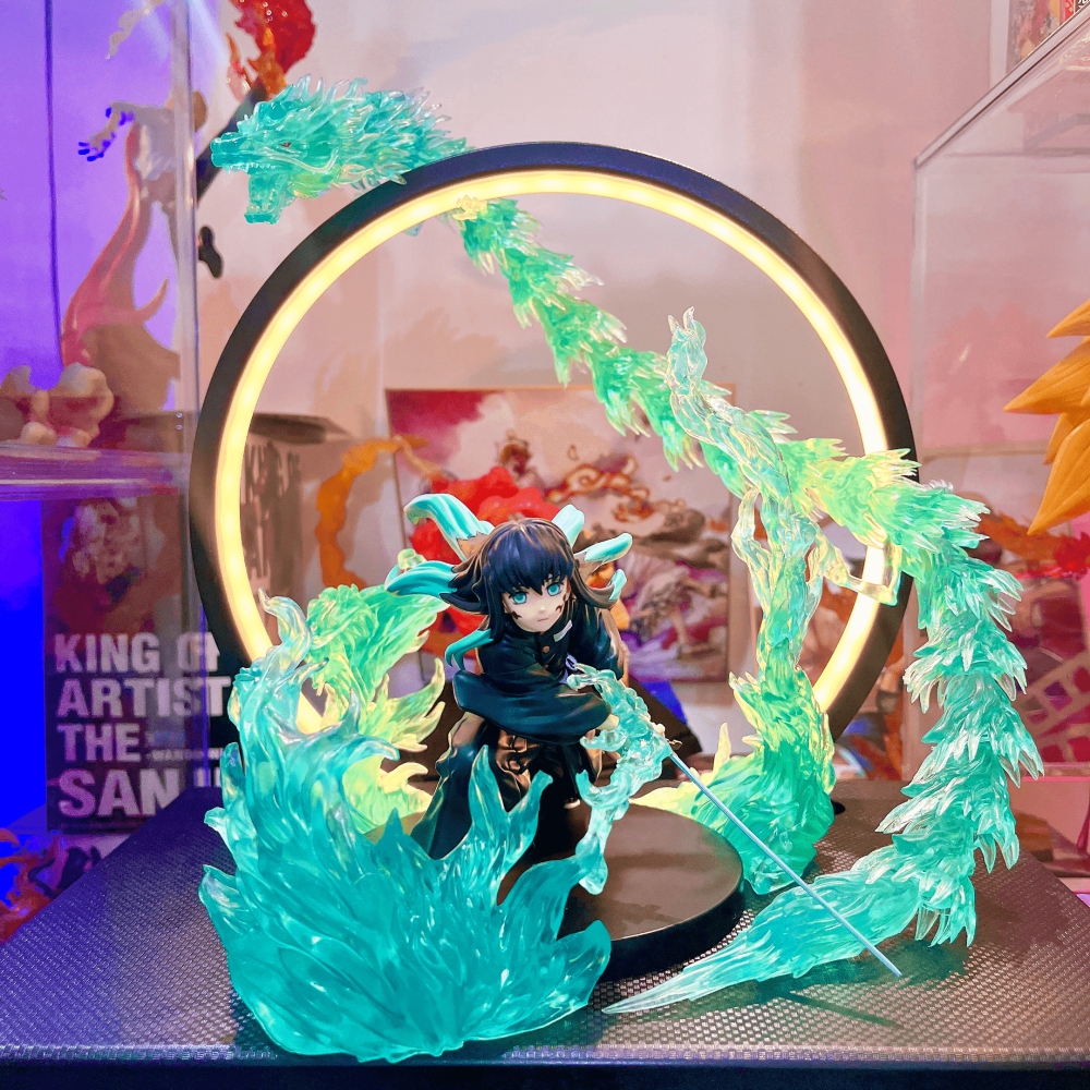 鬼滅の刃 時透無一郎 VIBRATION STARS 時透無一郎 37体セット 鬼滅の刃 VIBRATION STARS-時透無一郎-│株式会社BANDAI SPIRITS