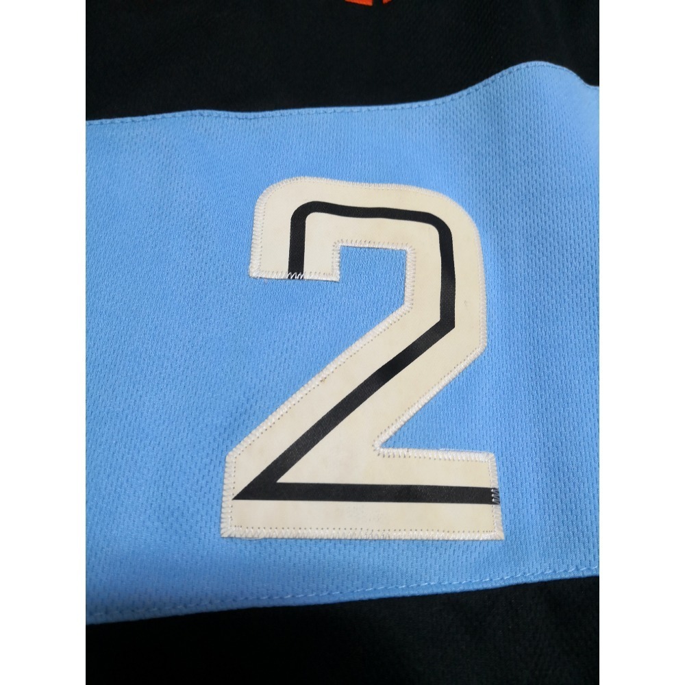 Adidas NBA球衣 克里夫蘭騎士 Kyrie Irving #2 L號-細節圖3