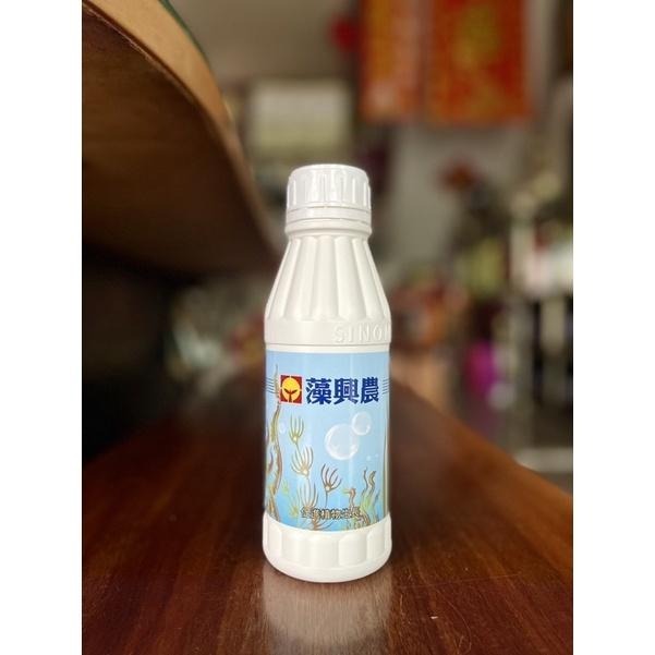 【興農牌】藻興農 500ML 1L 海藻精 吲哚乙酸 玉米素 激動素 促進植物生長及根部生成 附贈量杯-細節圖4