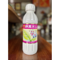 【興農牌】神真水2號 500ML 1L 微生物 溶鉀菌 蕈狀芽孢桿菌 增生植物免疫力 附贈量杯-規格圖2