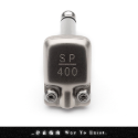 【存在指南】法國 KMMK 6.3mm TS導線接頭 SquarePlug 效果器盤接頭 轉接頭 Square Plug-規格圖9