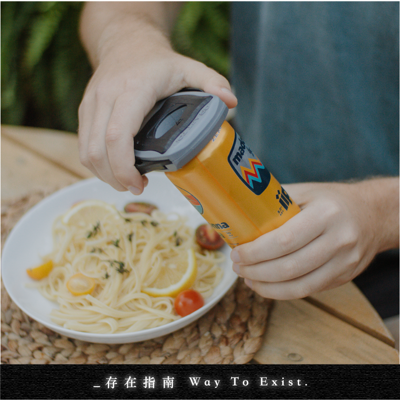 【DRAFT TOP LIFT®】美國製造專利開罐器 歐美鋁罐尺寸專用開罐器 美國原裝進口代理-細節圖7
