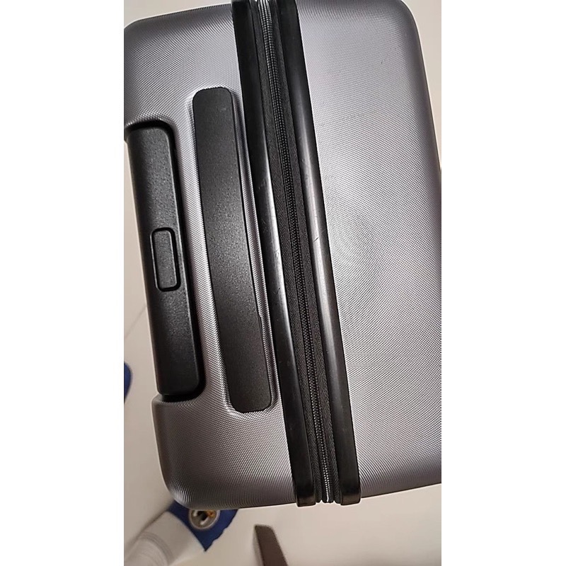 🔥台灣 現貨🔥小米90 LOJEL/Crown拉桿箱 把手配件適用小米90分行李箱登機箱託運箱 行李箱手把-細節圖3