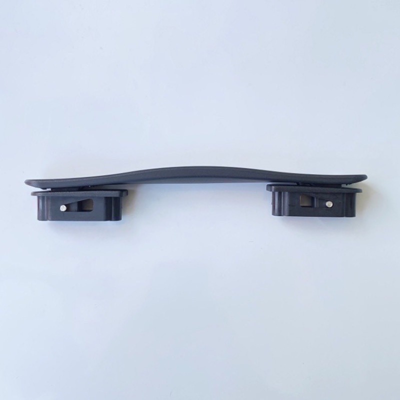 ￼🔥無印良品🔥無印良品MUJI行李箱把手 拉桿箱提把 登機箱配件 行李箱手把-細節圖3