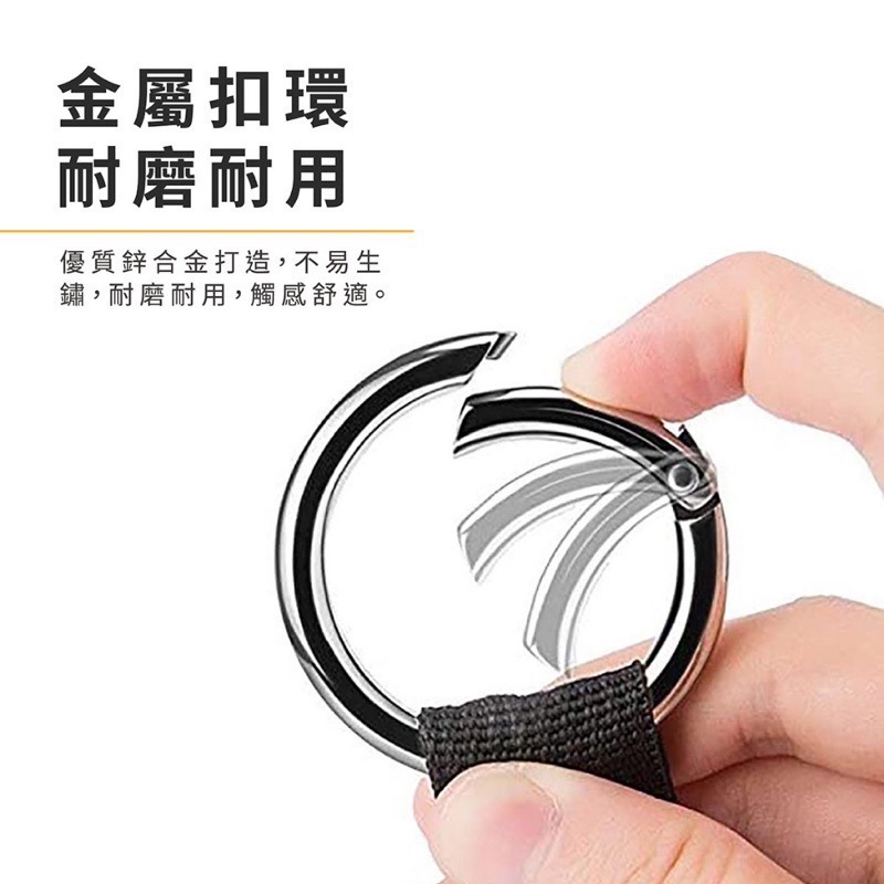 ￼🔥台灣現貨🔥多功能行李掛扣 行李綁帶 行李帶 尼龍 嬰兒車掛勾 掛帶 掛扣 提把 拉桿 綁帶 旅行綁帶-細節圖3