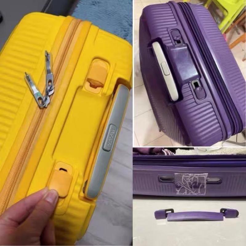 🔥台灣現貨🔥美國旅行者AO8 GL7 GF5 VELTON拉桿箱提手 拉手配件AMERICAN TOURISTER手-細節圖6