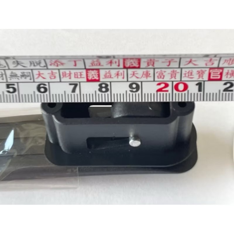 🔥台灣現貨🔥美國旅行者AO8 GL7 GF5 VELTON拉桿箱提手 拉手配件AMERICAN TOURISTER手-細節圖8