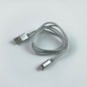 iPhone充電線MFI 快充 USB Lightning 蘋果 apple 星光編織 適用 i14 13 12 11-規格圖9