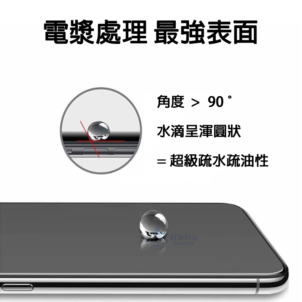 iPhone 保護貼9H 鋼化玻璃 蘋果 15 14 13 12 11 Plus Pro Max SE XR XS X-細節圖3