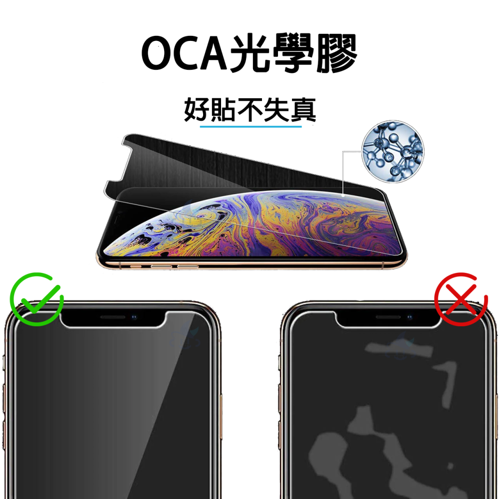 iPhone 保護貼9H 鋼化玻璃 蘋果 15 14 13 12 11 Plus Pro Max SE XR XS X-細節圖5