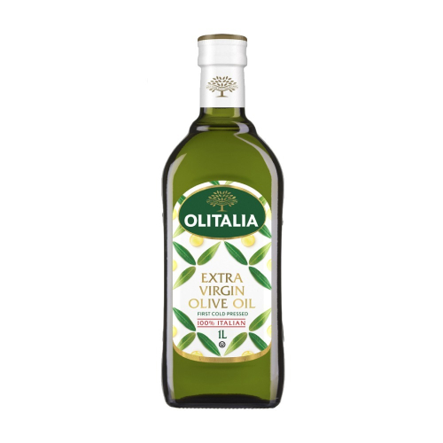 【聖德科斯】奧利塔-特級初榨橄欖油（1L/瓶）