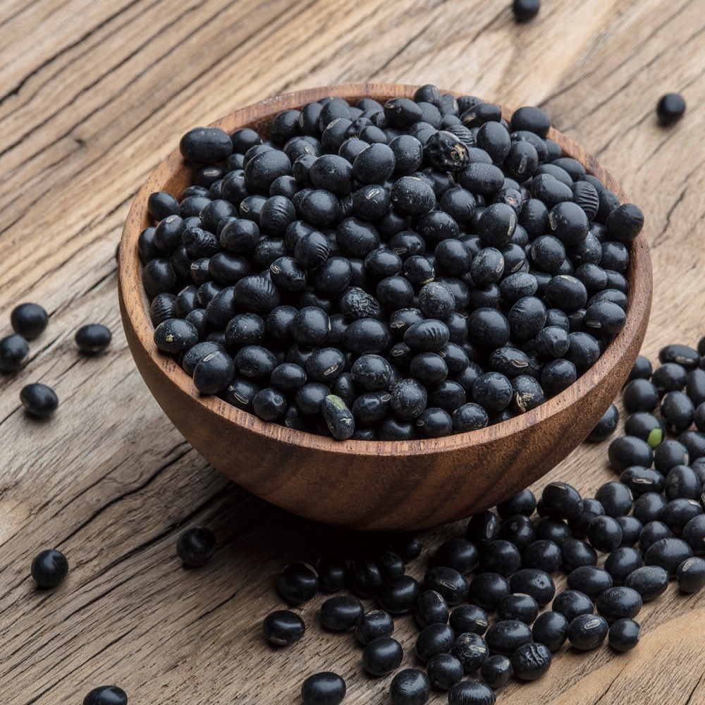 【聖德科斯】米森vilson-有機黑豆（450g/袋）-細節圖2