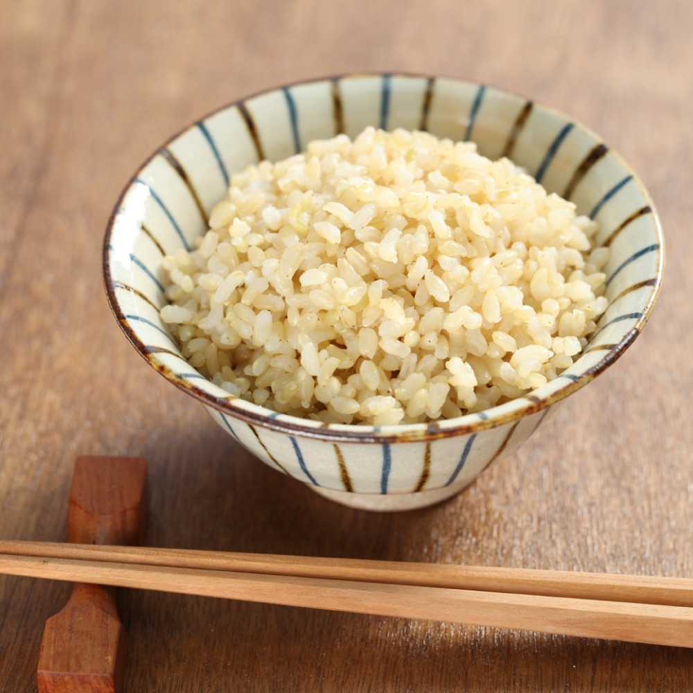 【聖德科斯】富里農會-富麗有機糙米（2kg/包）-細節圖2