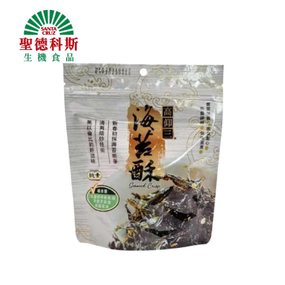 【聖德科斯】高仰三-海苔酥（45g/包）