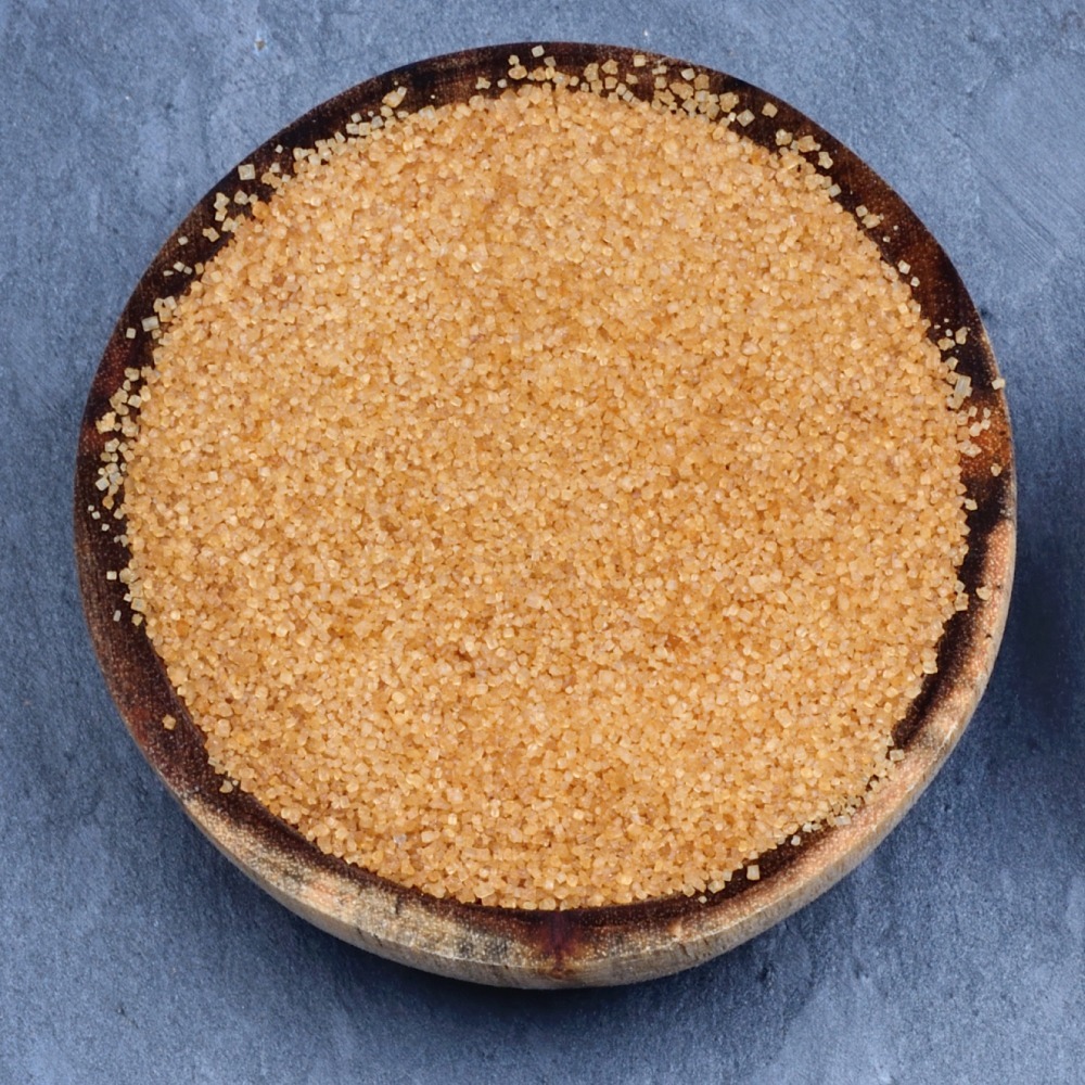 【聖德科斯】淳味-紅冰糖（細粒）（450g/包）-細節圖2