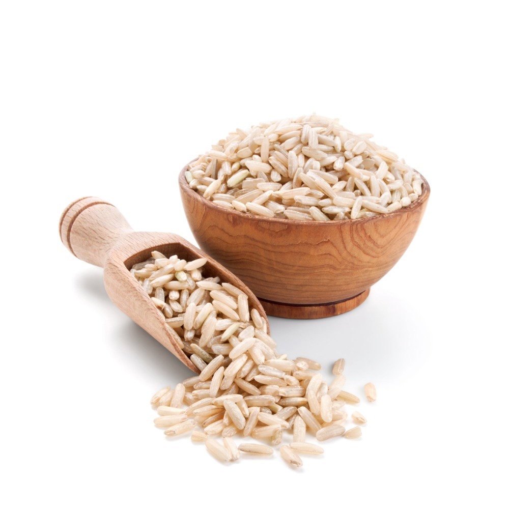 【聖德科斯】銀川-有機長秈白米（2kg/包）-細節圖2