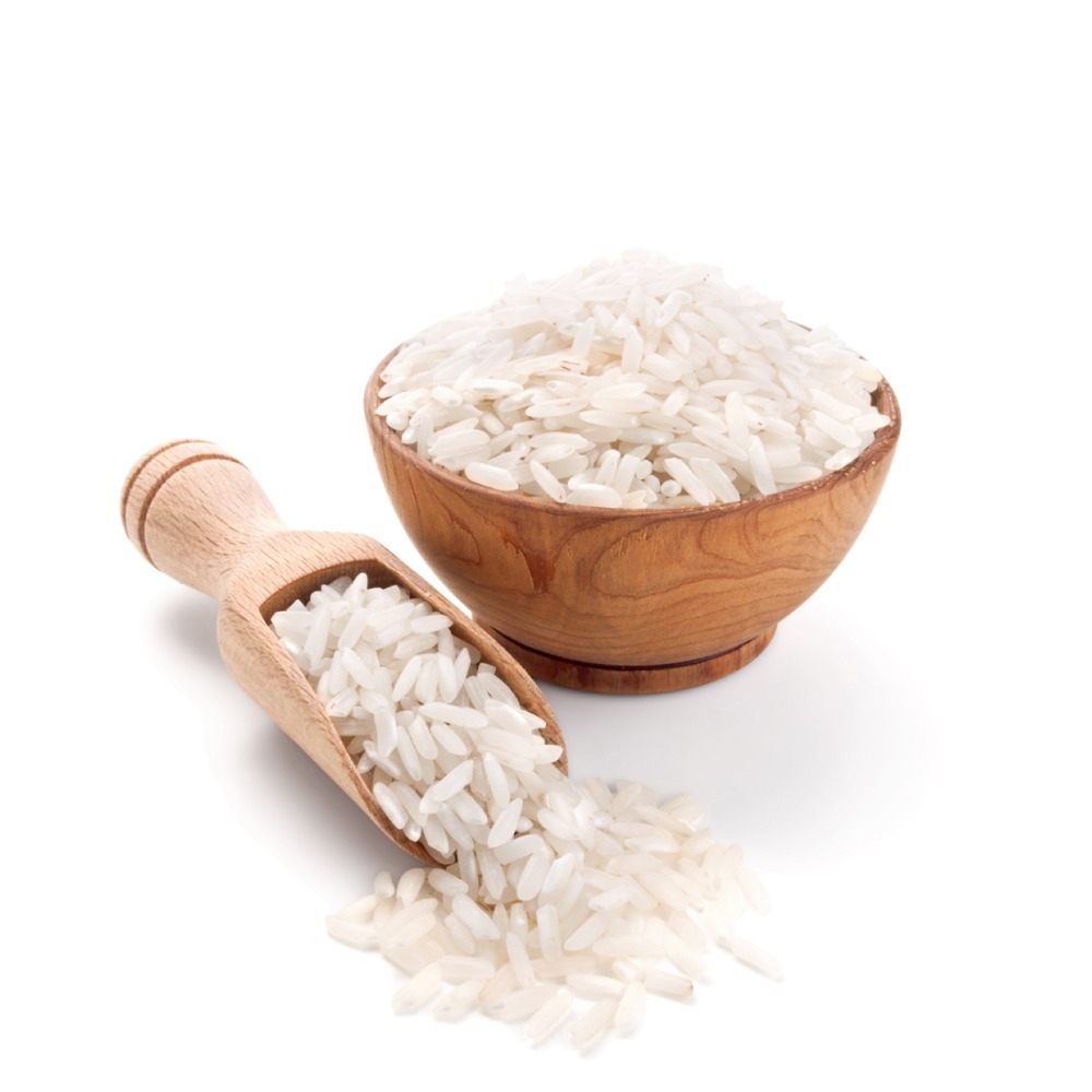 【聖德科斯】銀川-有機長秈糙米（2kg/包）-細節圖2