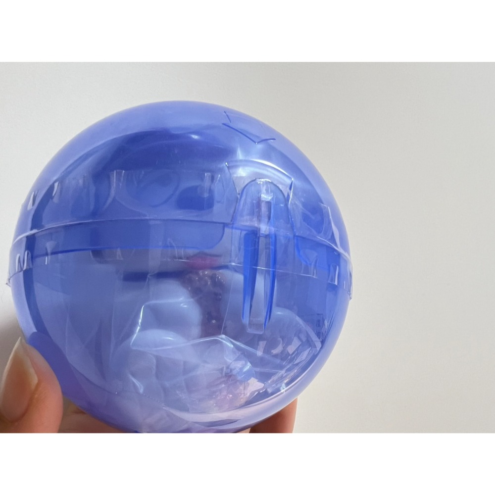 （林林）藍蛋-歐拉夫