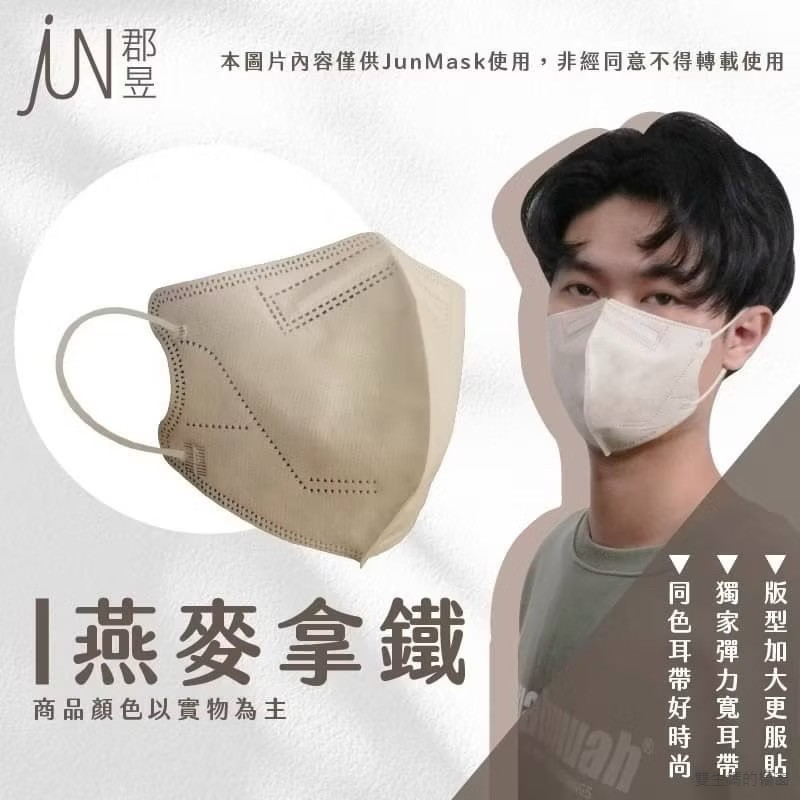 🎀雙生媽の櫥窗🎀 台灣製 郡昱成人3D立體醫療口罩 30片裝-細節圖11