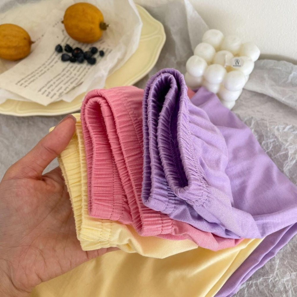 🎀雙生媽の櫥窗🎀 三麗鷗冰涼莫代爾棉七分袖居家套裝 兒童睡衣 居家服-細節圖7