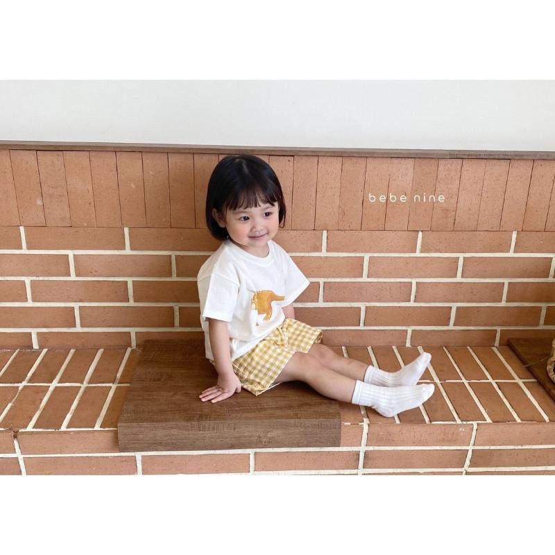 🎀雙生媽の櫥窗🎀 兒童棉質吸汗透氣恐龍印花套裝 兩件套 恐龍 男寶-細節圖5