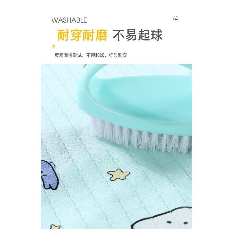 🎀雙生媽の櫥窗🎀 夏季純棉透氣薄款居家兩件套-細節圖5