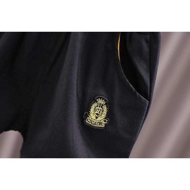 🎀雙生媽の櫥窗🎀 男寶高富帥套裝  婚宴 滿月 生日皆可穿-細節圖4