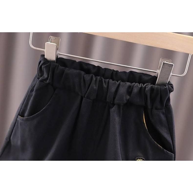 🎀雙生媽の櫥窗🎀 男寶高富帥套裝  婚宴 滿月 生日皆可穿-細節圖5