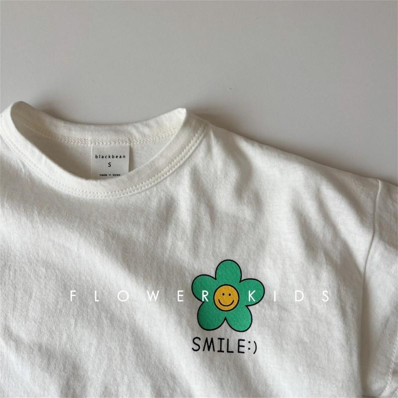 🎀雙生媽の櫥窗🎀 棉質女寶小花印花套裝 女兒 兩件套 夏天 上衣短褲-細節圖4